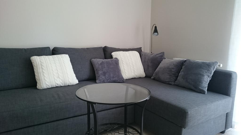 Apartament 20 Dziwnówek Exterior foto